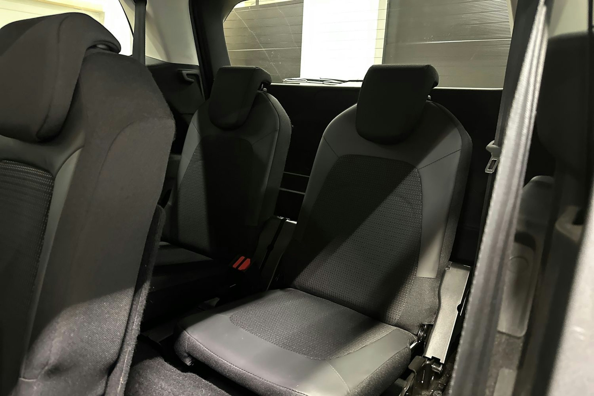 sininen Citroën Grand C4 Spacetourer 2021 kuva 31.