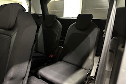 sininen Citroën Grand C4 Spacetourer 2021 kuva 31.
