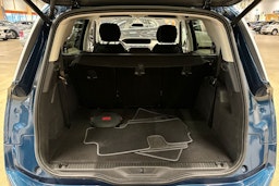 sininen Citroën Grand C4 Spacetourer 2021 kuva 32.