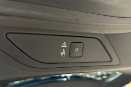 sininen Citroën Grand C4 Spacetourer 2021 kuva 33.