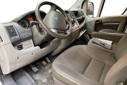 hopea Citroën Jumper 2008 kuva 3.