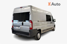 hopea Citroën Jumper 2011 kuva 3.