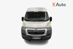 hopea Citroën Jumper 2011 kuva 5.