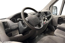 hopea Citroën Jumper 2011 kuva 8.