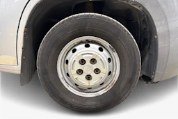 hopea Citroën Jumper 2011 kuva 12.