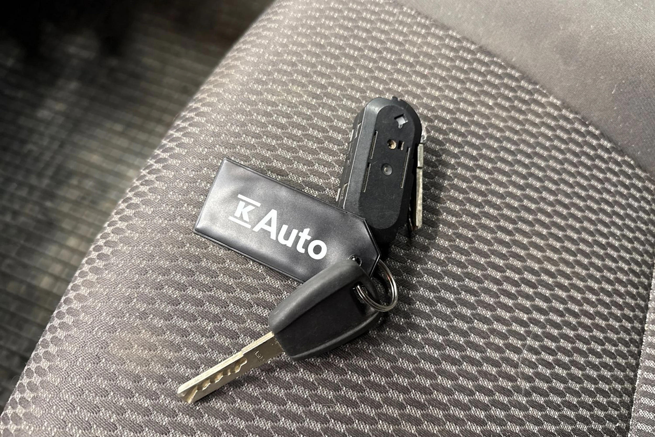 hopea Citroën Jumper 2011 kuva 19.