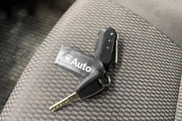 hopea Citroën Jumper 2011 kuva 19.