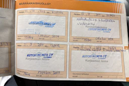 hopea Citroën Jumper 2011 kuva 21.