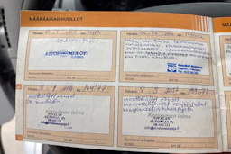 hopea Citroën Jumper 2011 kuva 22.