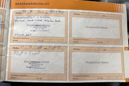 hopea Citroën Jumper 2011 kuva 23.