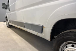 hopea Citroën Jumper 2011 kuva 25.