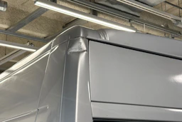 hopea Citroën Jumper 2011 kuva 26.