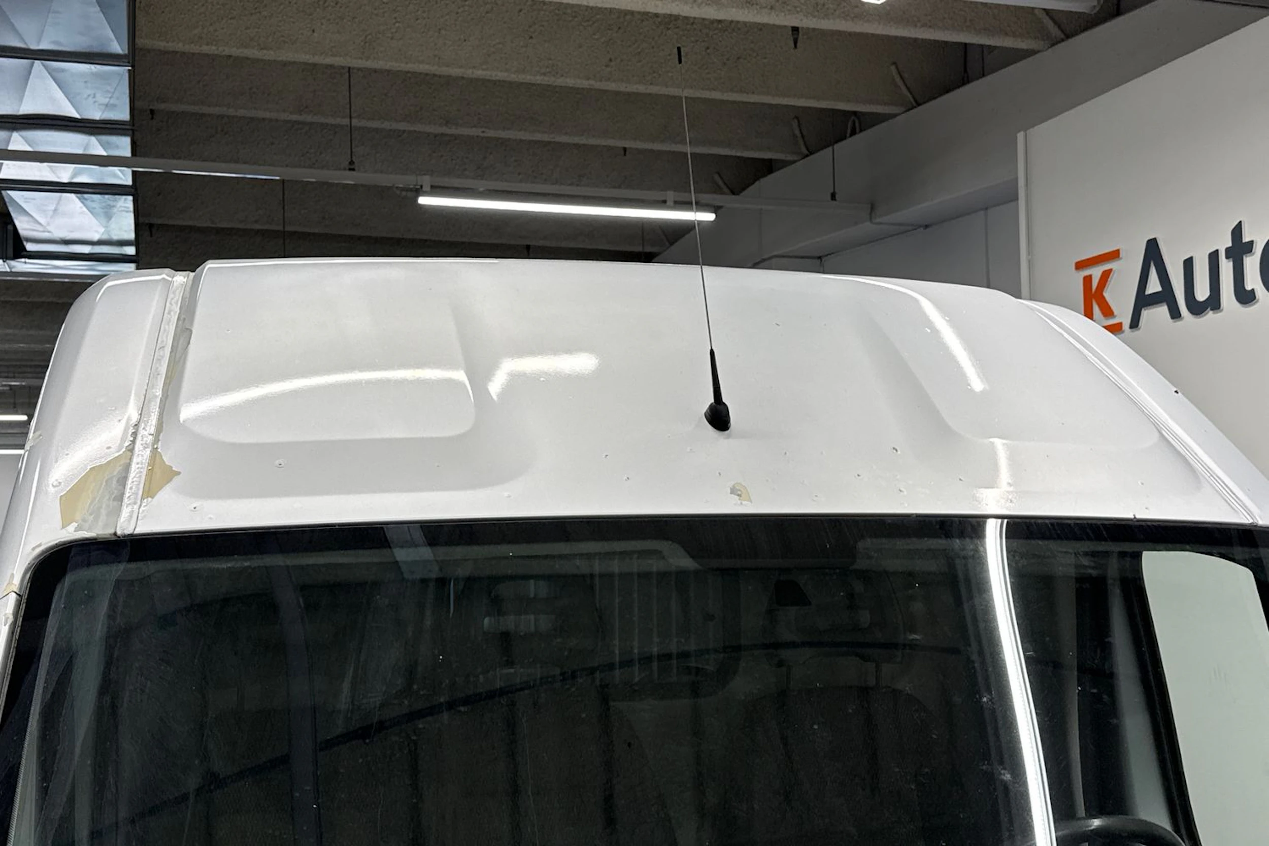 hopea Citroën Jumper 2011 kuva 30.