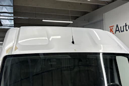 hopea Citroën Jumper 2011 kuva 30.