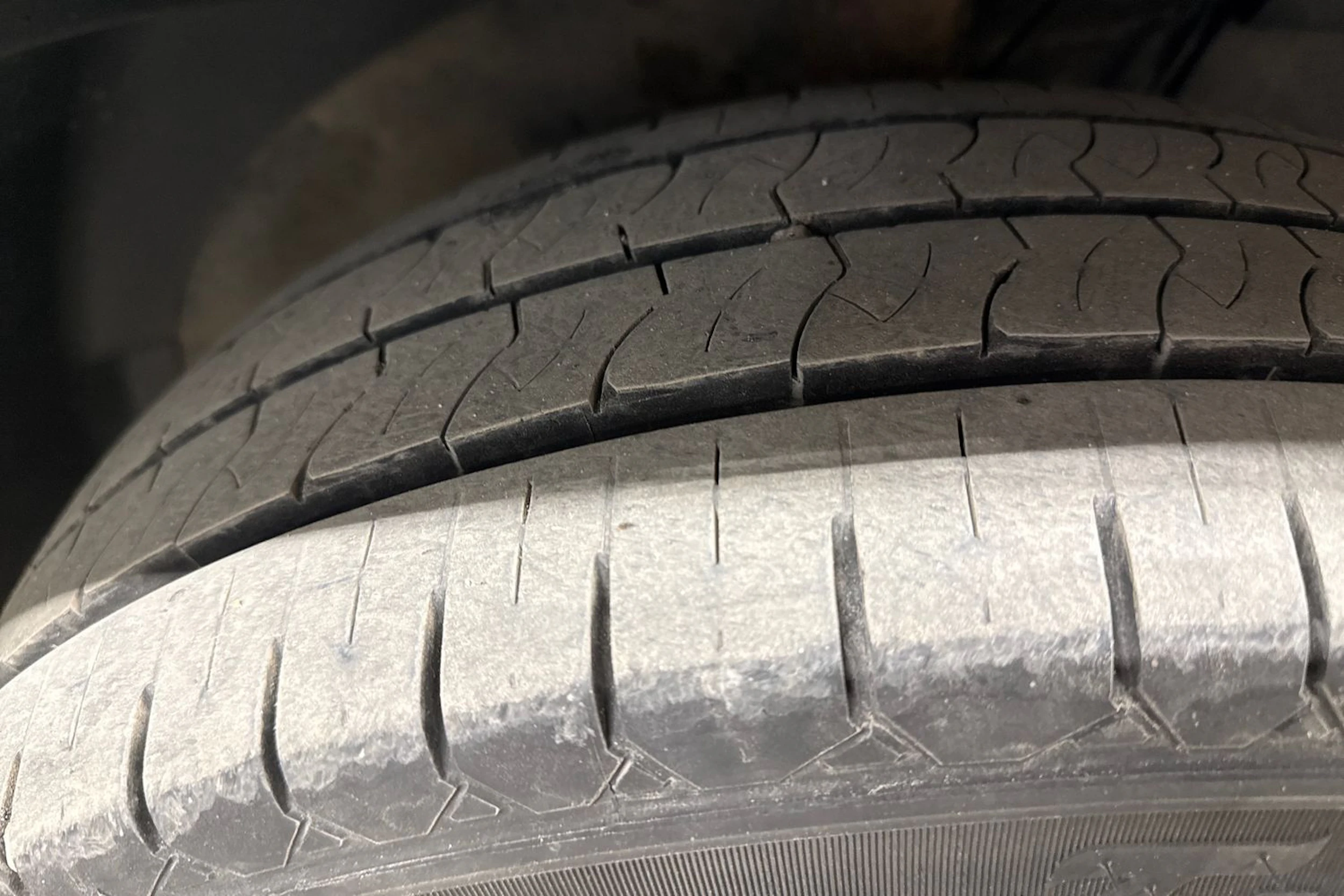 hopea Citroën Jumper 2011 kuva 31.