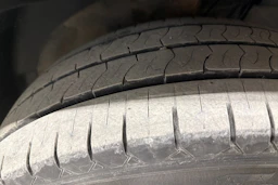 hopea Citroën Jumper 2011 kuva 31.