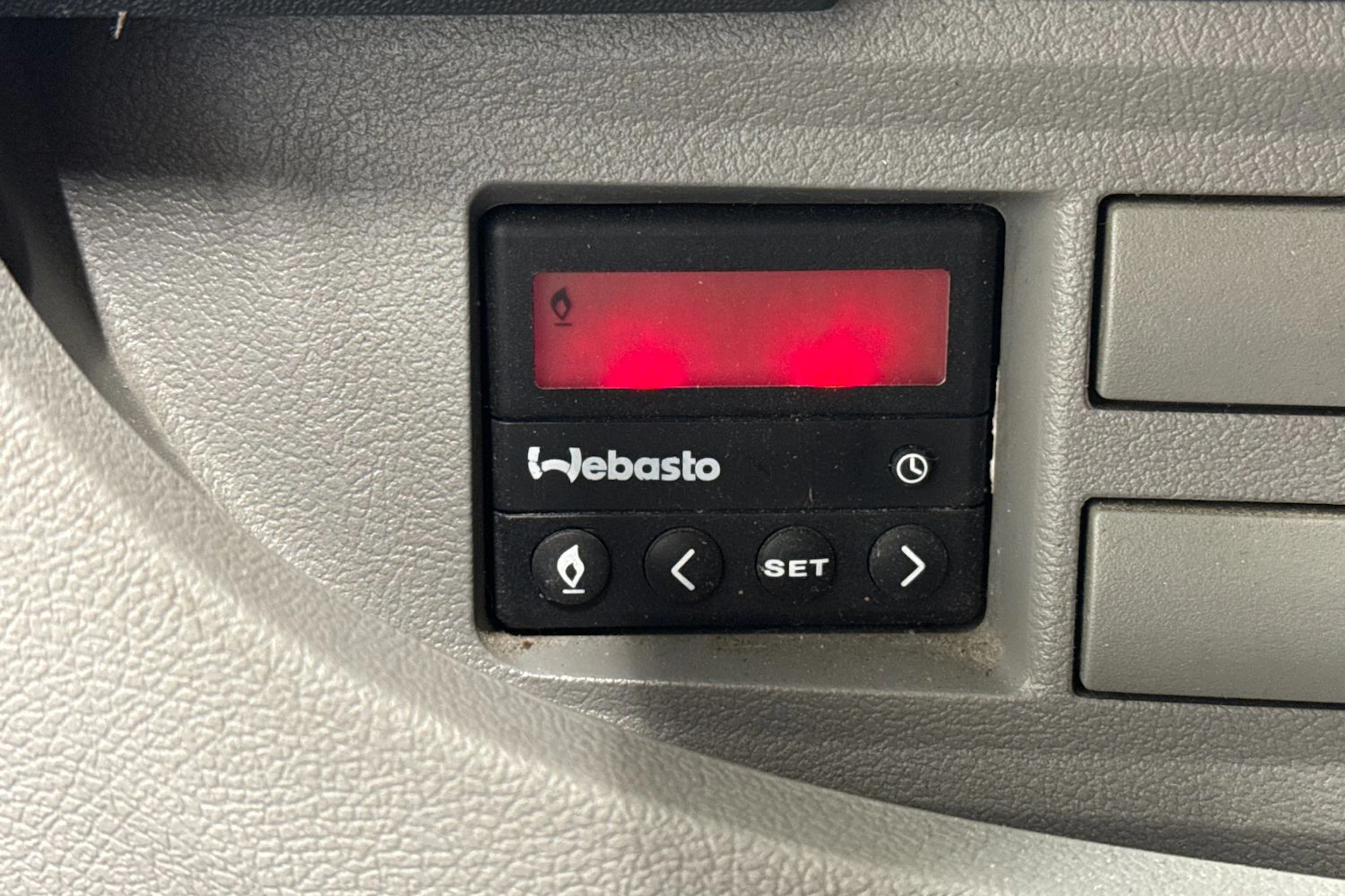 hopea Citroën Jumper 2011 kuva 32.