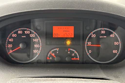 hopea Citroën Jumper 2011 kuva 33.