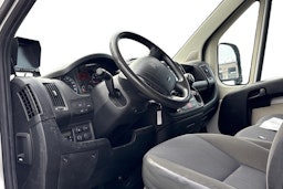 valkoinen Citroën Jumper 2012 kuva 3.