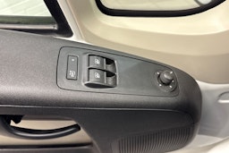 valkoinen Citroën Jumper 2012 kuva 15.