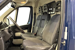 sininen Citroën Jumper 2014 kuva 7.