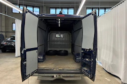 sininen Citroën Jumper 2014 kuva 12.