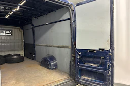 sininen Citroën Jumper 2014 kuva 14.