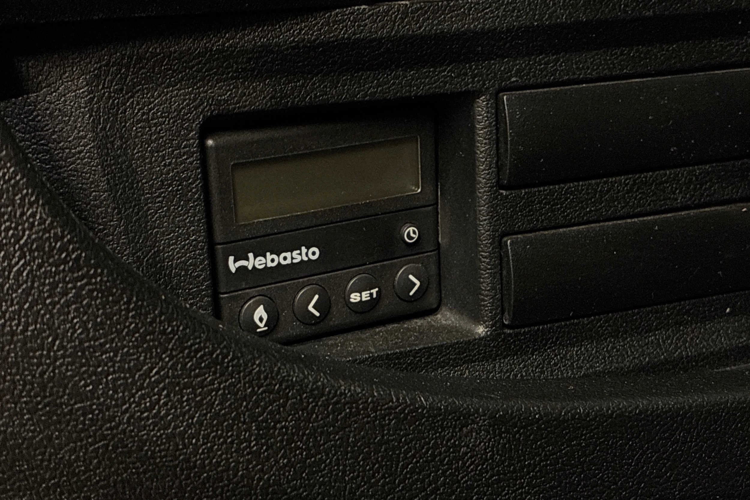 sininen Citroën Jumper 2014 kuva 15.