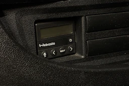 sininen Citroën Jumper 2014 kuva 15.