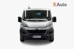 Hopea Citroën Jumper 2016 kuva 4.