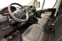 Hopea Citroën Jumper 2016 kuva 6.