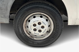 Hopea Citroën Jumper 2016 kuva 9.