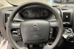 Hopea Citroën Jumper 2016 kuva 10.