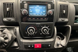 Hopea Citroën Jumper 2016 kuva 11.