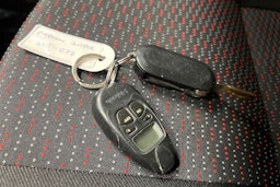 Hopea Citroën Jumper 2016 kuva 12.