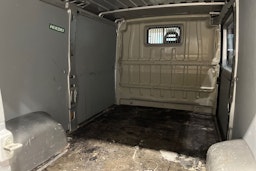 Hopea Citroën Jumper 2016 kuva 14.