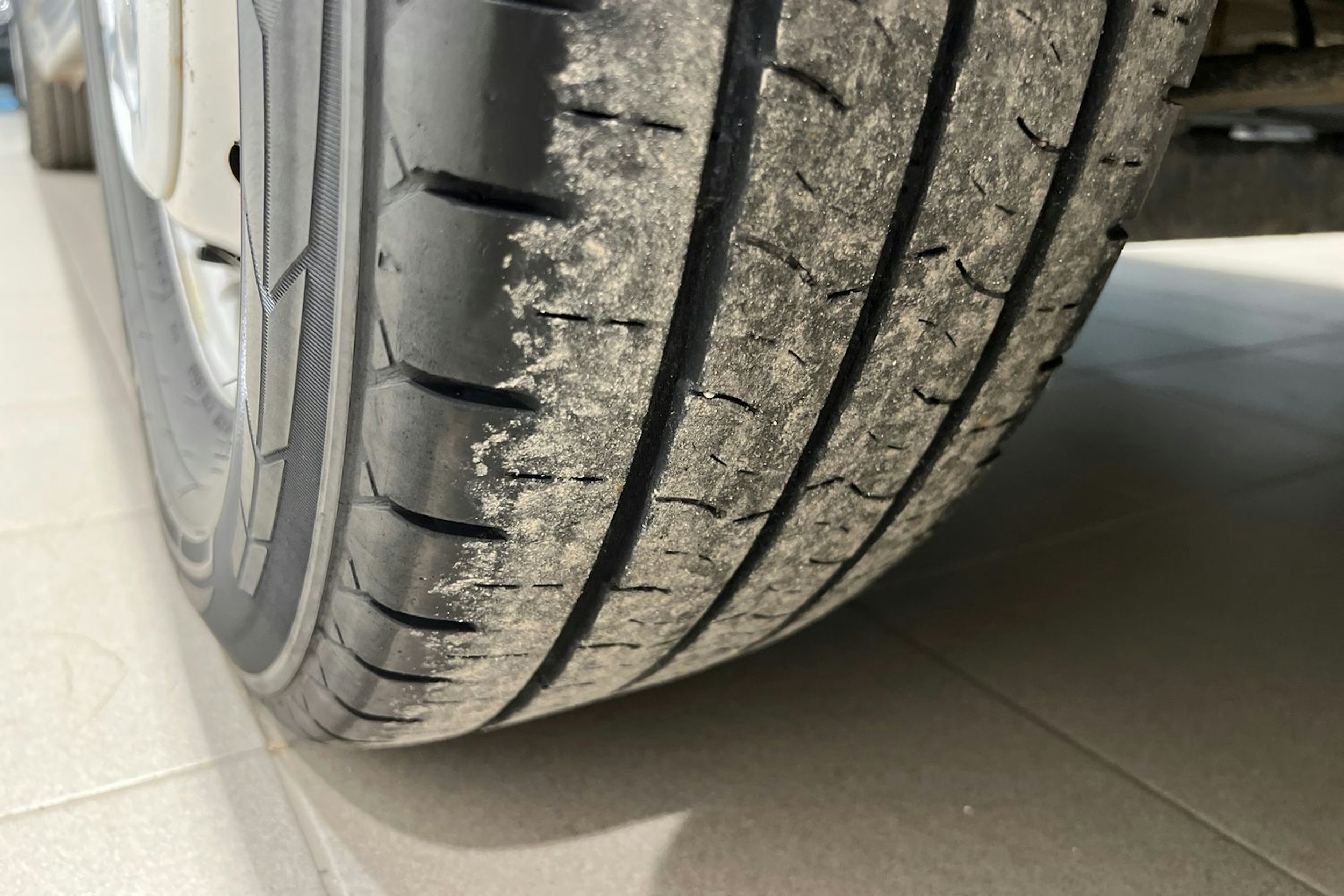 Hopea Citroën Jumper 2016 kuva 15.