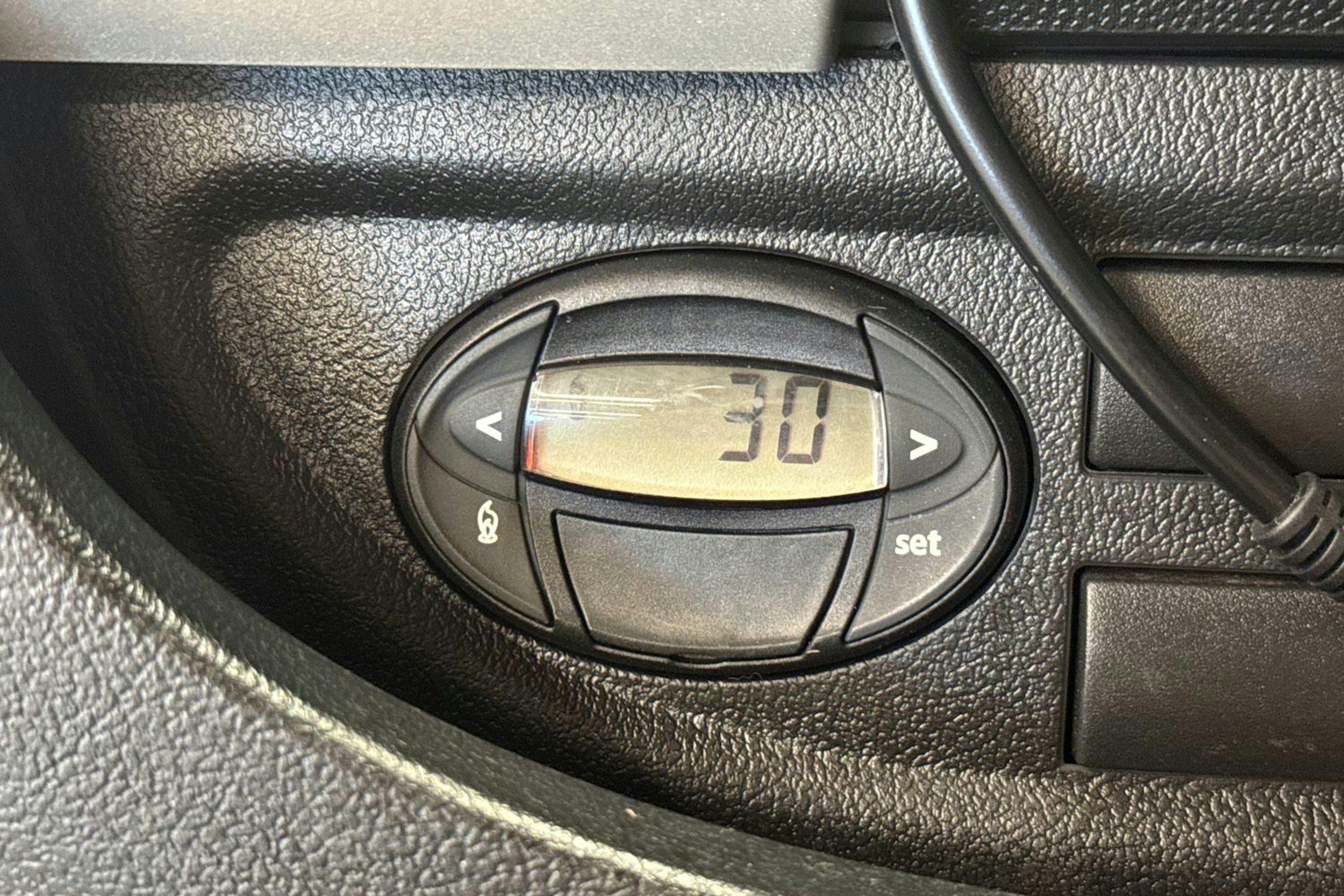 harmaa Citroën Jumper 2017 kuva 13.