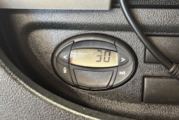 harmaa Citroën Jumper 2017 kuva 13.