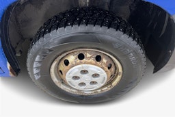 sininen Citroën Jumper 2018 kuva 12.