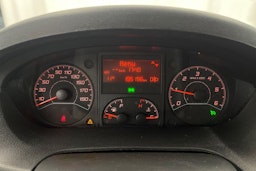 sininen Citroën Jumper 2018 kuva 18.