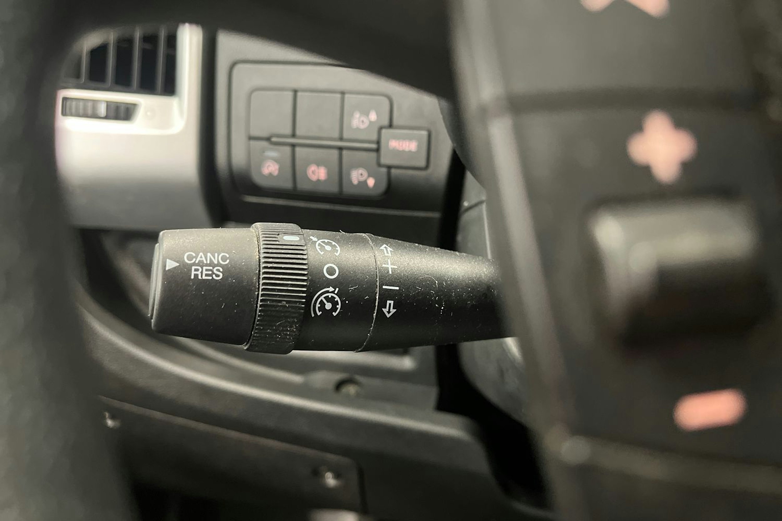 sininen Citroën Jumper 2018 kuva 19.