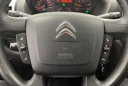 sininen Citroën Jumper 2018 kuva 25.