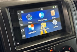valkoinen Citroën Jumper 2018 kuva 13.