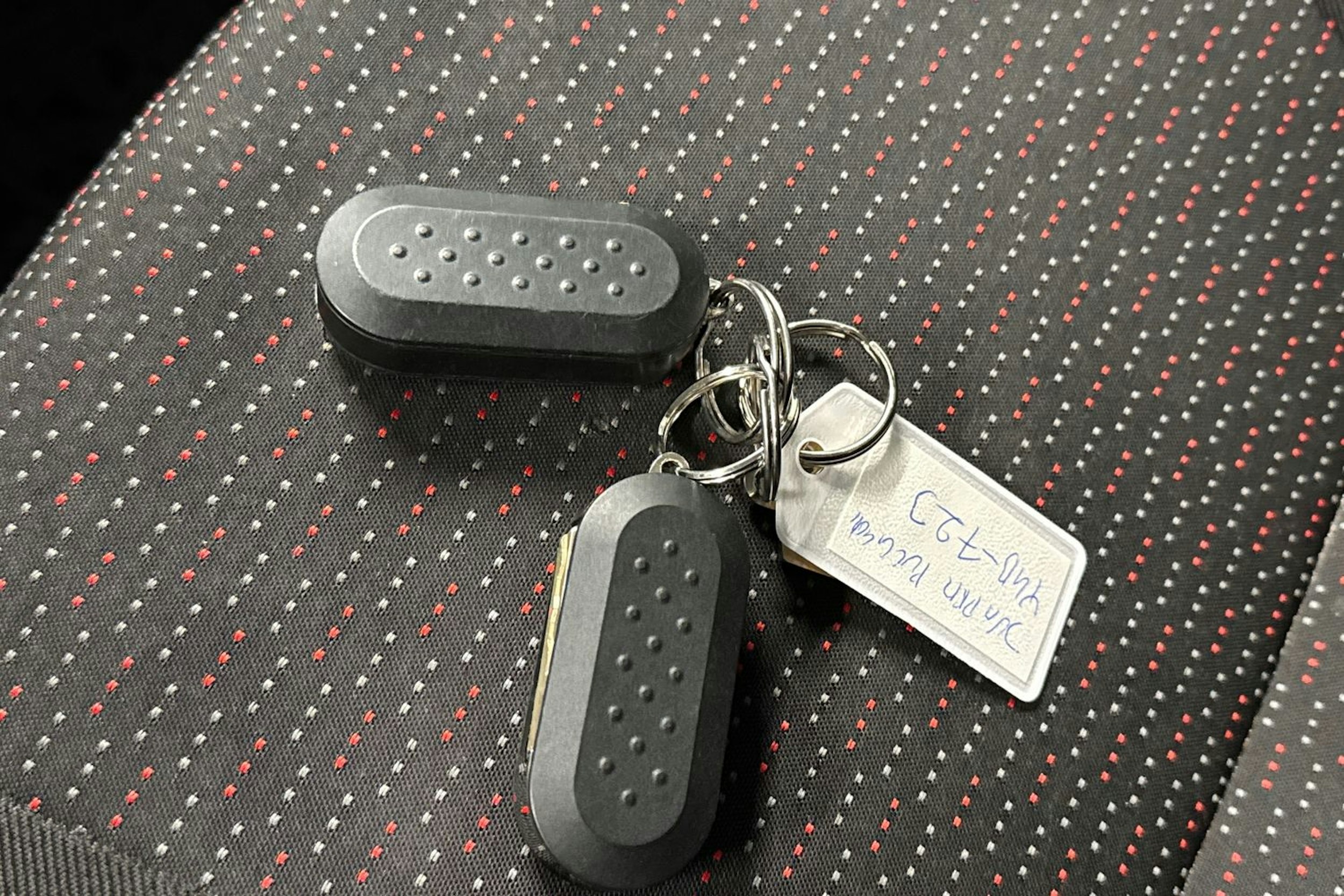 valkoinen Citroën Jumper 2018 kuva 15.