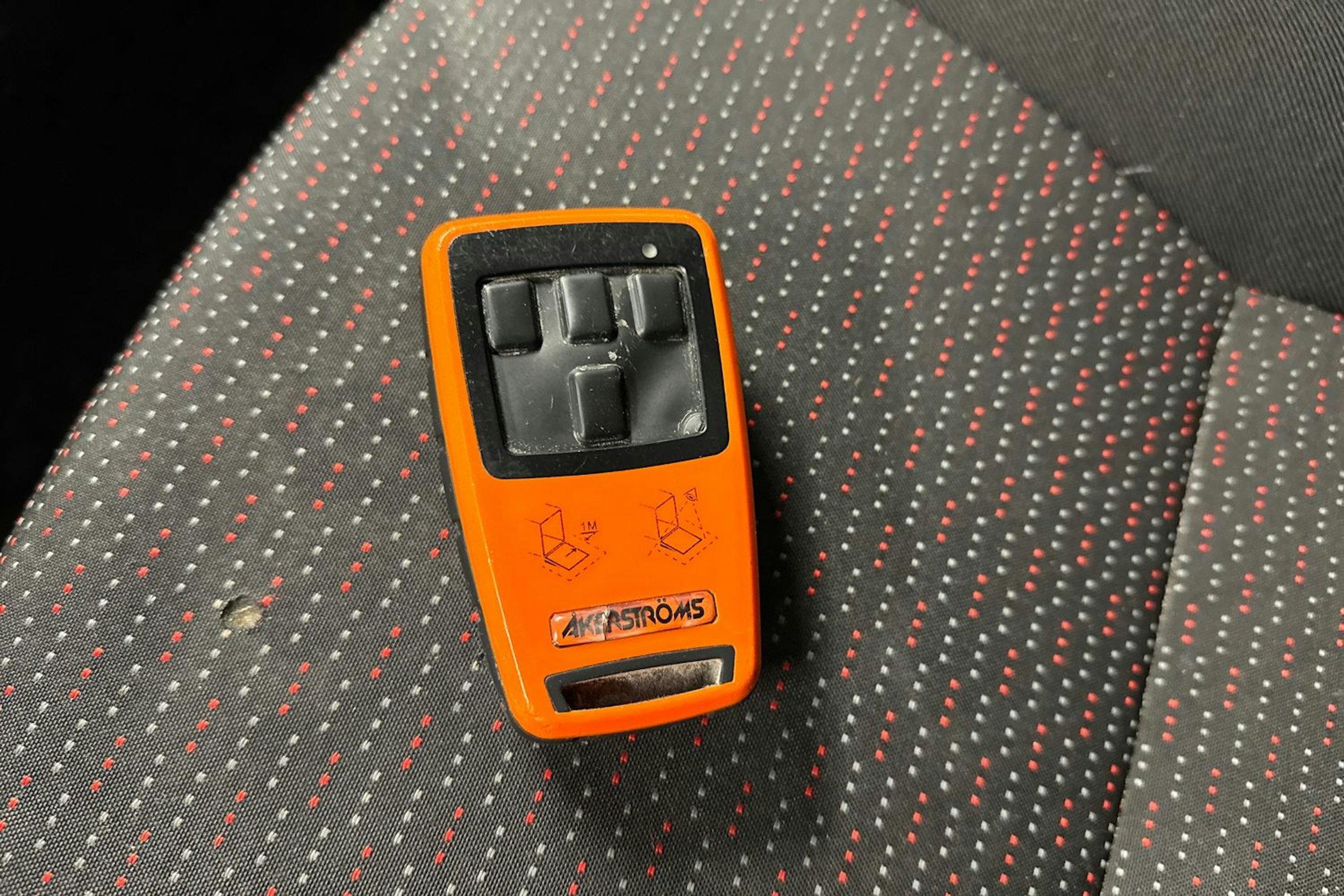 valkoinen Citroën Jumper 2018 kuva 16.