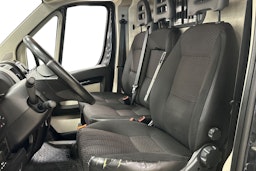 Harmaa Citroën Jumper 2019 kuva 10.