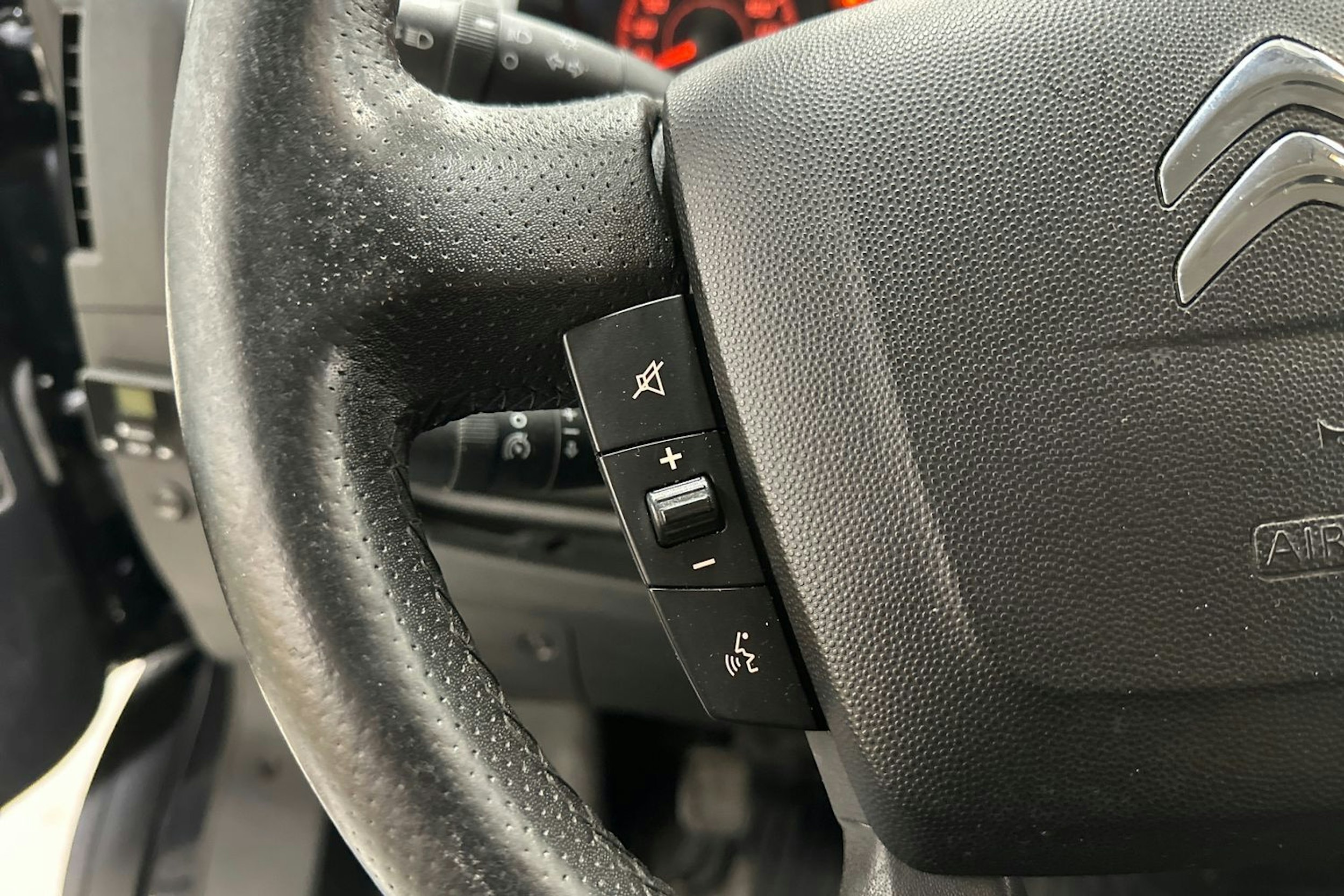 Harmaa Citroën Jumper 2019 kuva 15.