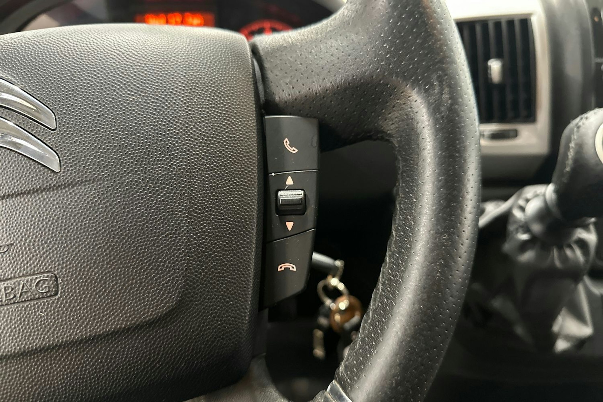 Harmaa Citroën Jumper 2019 kuva 16.