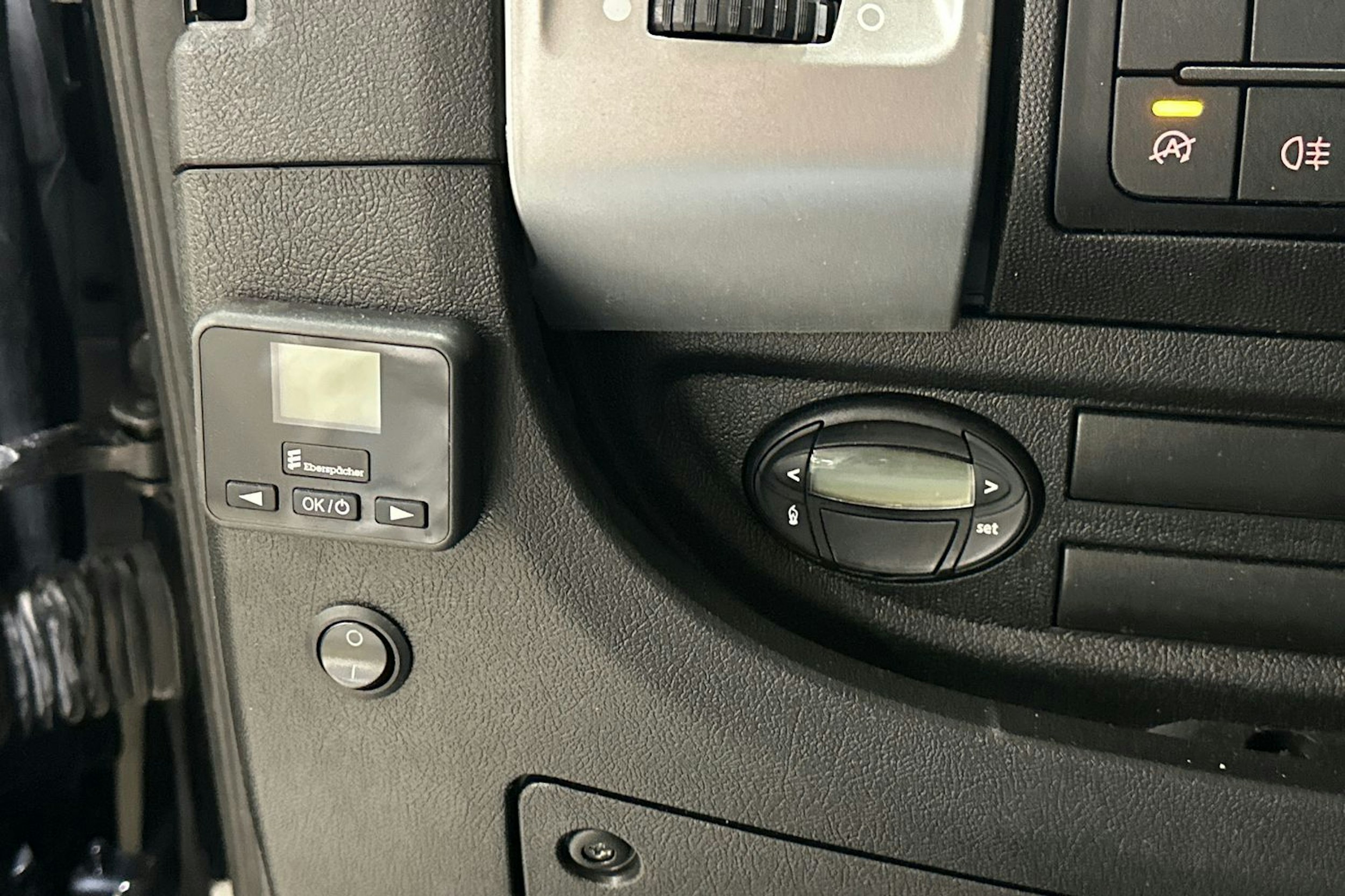 Harmaa Citroën Jumper 2019 kuva 18.